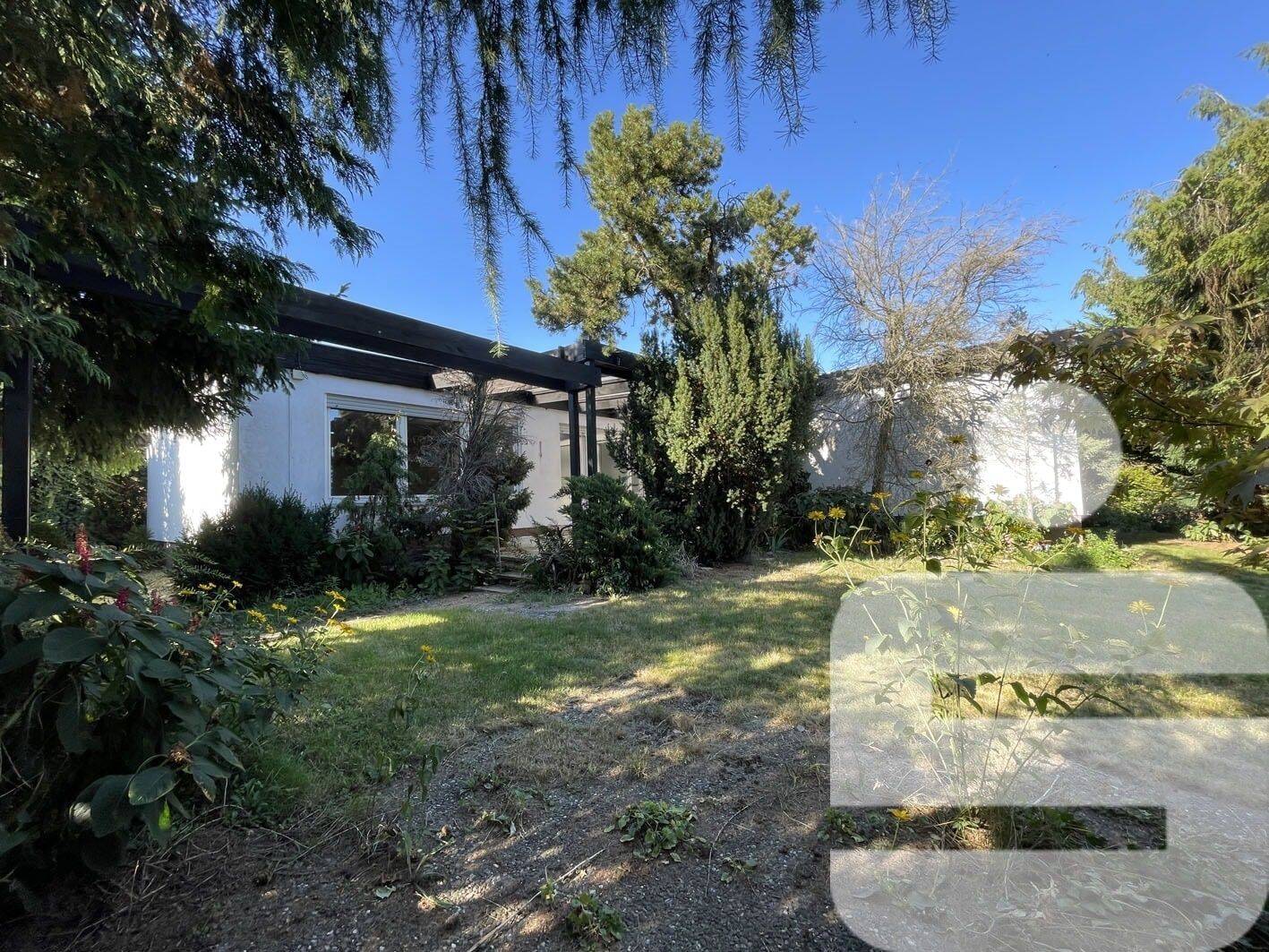 Flachdach-Bungalow in Reutles / Großgründlach!, 90427 Nürnberg
