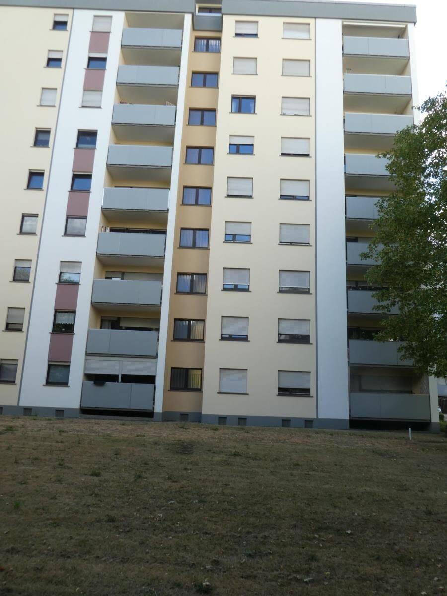 Gut aufgeteilte Wohnung in ruhiger Lage Nähe Uni – ideal auch für Studenten WG, 54296 Trier