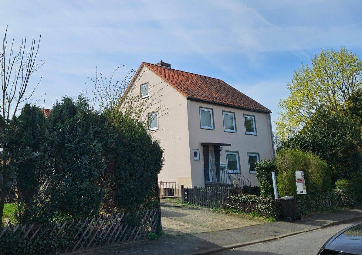 Zweifamilienhaus in Rosdorf, 37124 Rosdorf