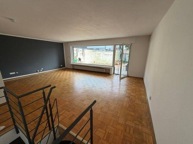 Wohnung in Mülheim an der Ruhr, 45472 Mülheim an der Ruhr (Heißen Heißen-Fulerum Holthausen Mitte-Ost Winkhausen)