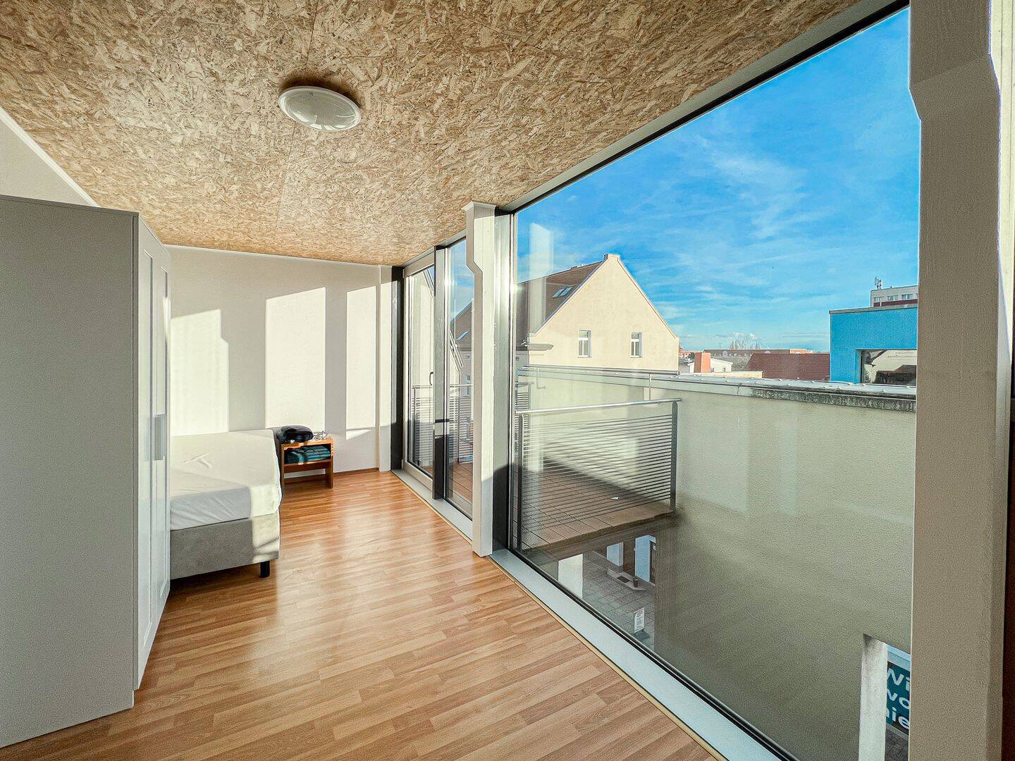 Komfortables Townhouse für Firmen & Fachkräfte – voll möbliert, 6217 Merseburg