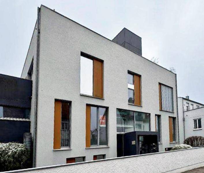 Wohnen am Galgenberg – exklusives Maisonette-Wohnen in begehrter Lage, 89077 Ulm (Söflingen Weststadt)