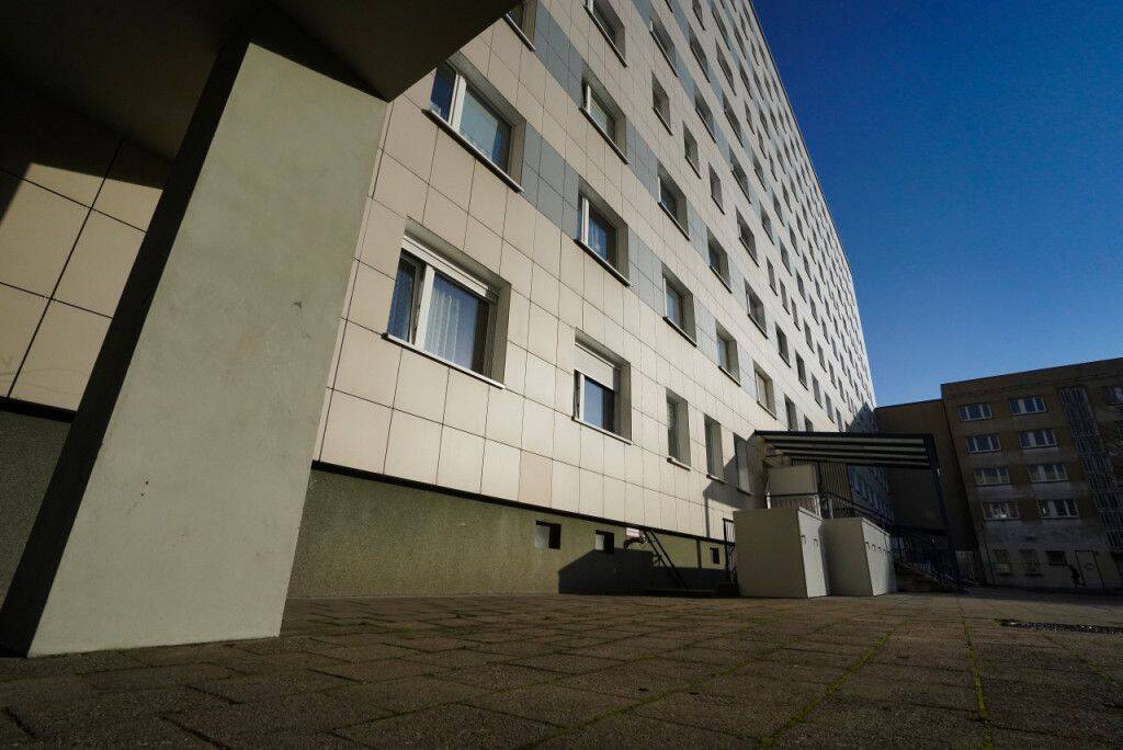 Charmante Wohnung mit Balkon, 6844 Dessau-Roßlau (Innenstadt Mildensee Waldersee)