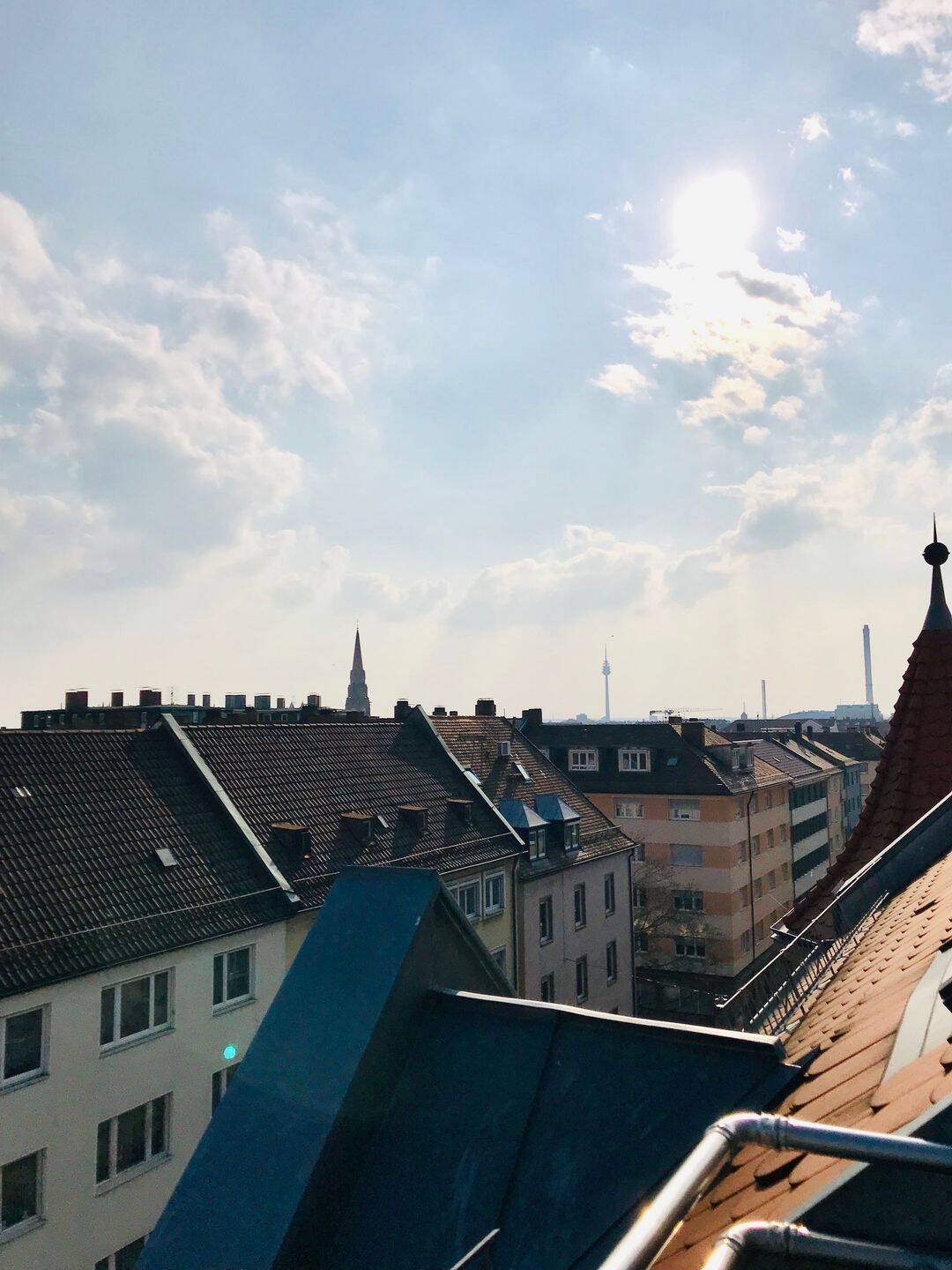 Mietwohnung, 3,5 Zimmer, 105 m², in Nürnberg, 90459 Nürnberg