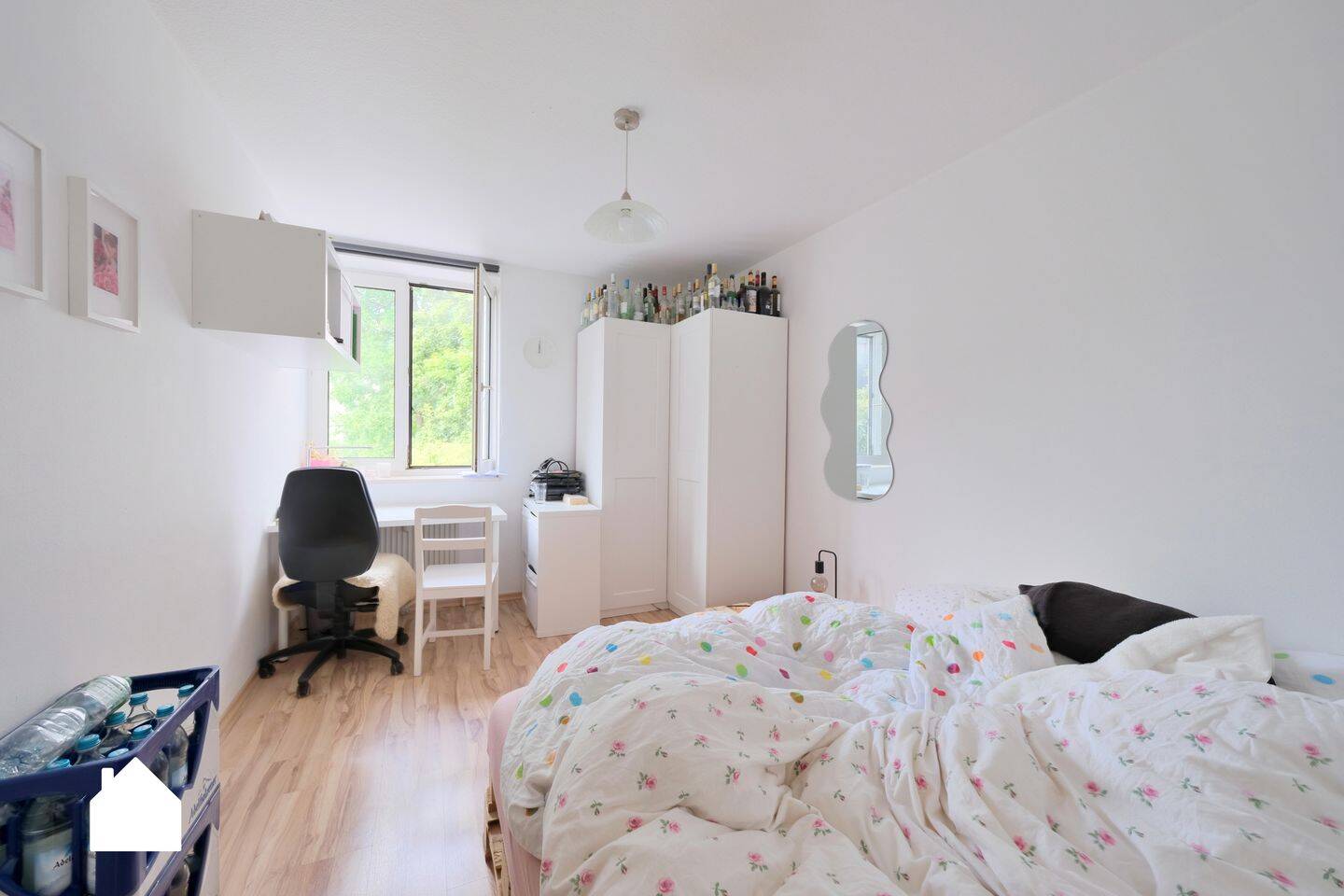 Junges Wohnen in Zentrumsnähe!, 95447 Bayreuth (Altstadt Birken Glocke Meyernberg Saas)