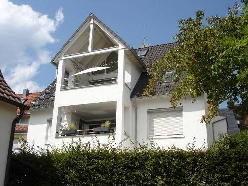 „Exklusive 4 Zimmer-Maisonette im Atelierstil mit gr. Südbalkon“, 70771 Leinfelden-Echterdingen