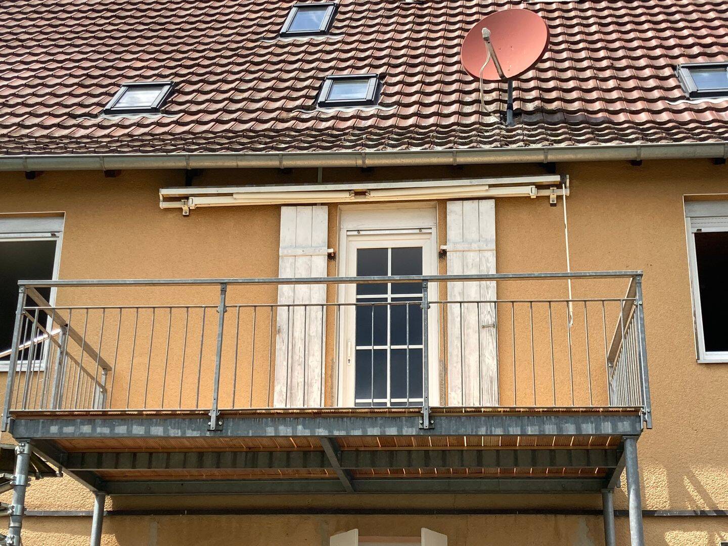Mietwohnung, 2,5 Zimmer, 103 m², in Neuenstadt am Kocher, 74196 Neuenstadt am Kocher