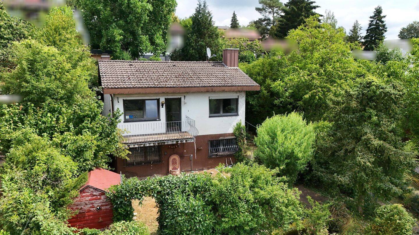 Wohnen im Grünen – Ruhe, Weitblick und viel Potenzial, 74906 Bad Rappenau
