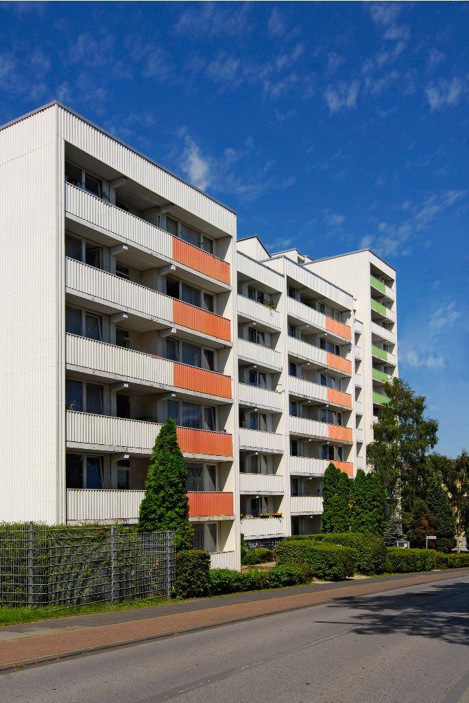 3-Zimmer-Wohnung in Frechen NUR MIT WBS, 50226 Frechen