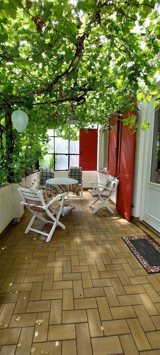 Rarität am Maschsee: Maisonette mit Garten & Balkonen, 30169 Hannover
