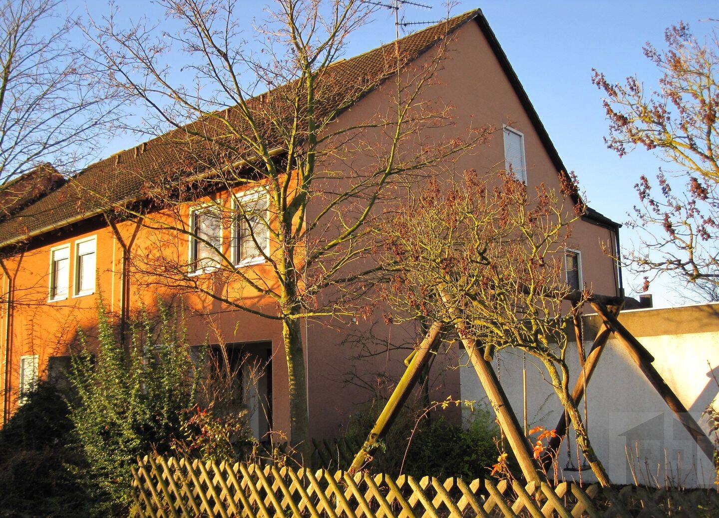 Schönes Reiheneckhaus in Lichtenau!, 91586 Lichtenau