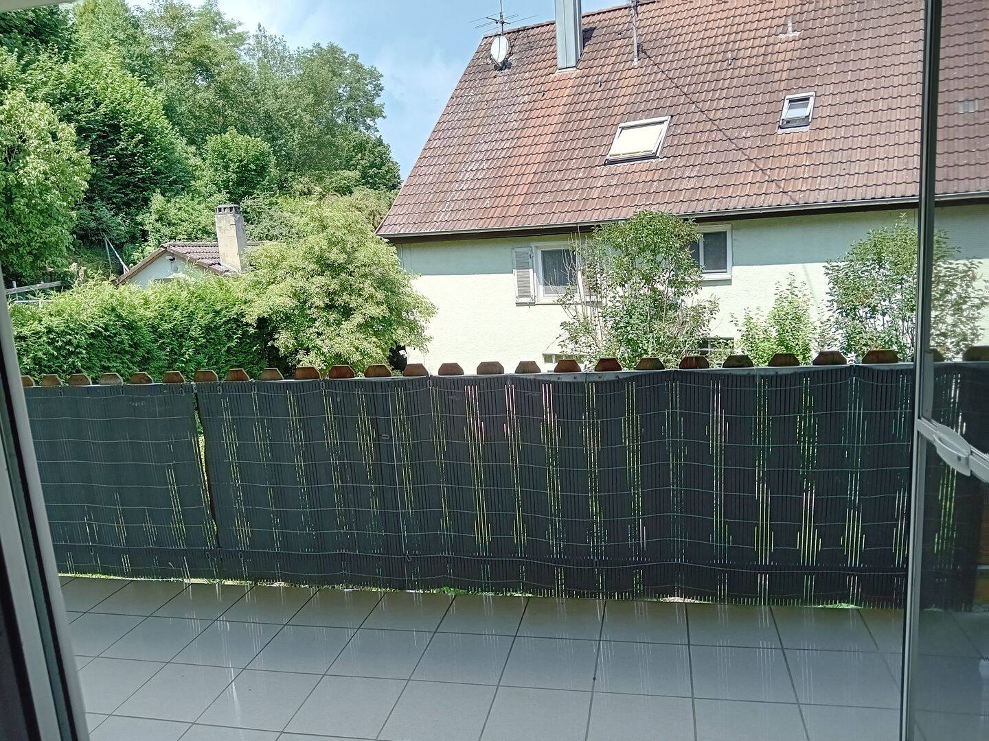 Mietwohnung mit Balkon 2. OG, 88518 Herbertingen