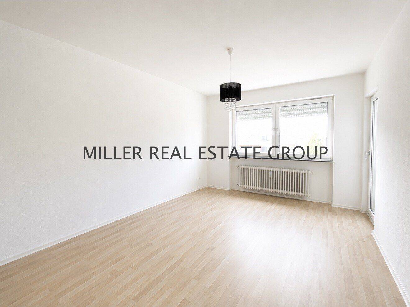 3-Zimmer-Eigentumswohnung in Ingolstadt – mit Süd-West-Balkon, Außenstellplatz und starkem Wohnpotenzial!, 85053 Ingolstadt (Ingolstadt Kothau Niederfeld Ringsee Rothenturm)