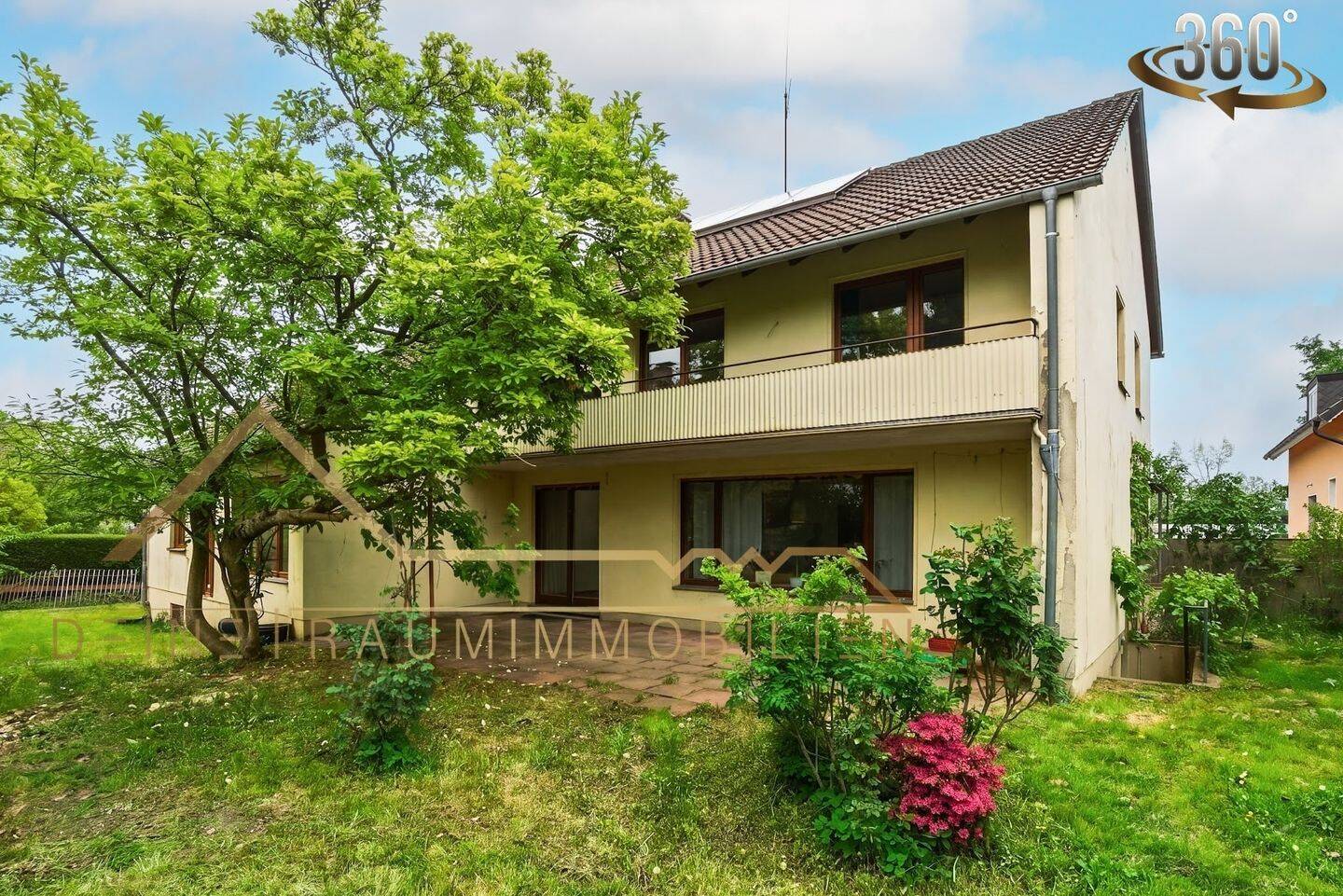 Zwei Einheiten, viele Optionen – Haus mit Potenzial in BI-Innenstadt.., 33607 Bielefeld (Innenstadt)