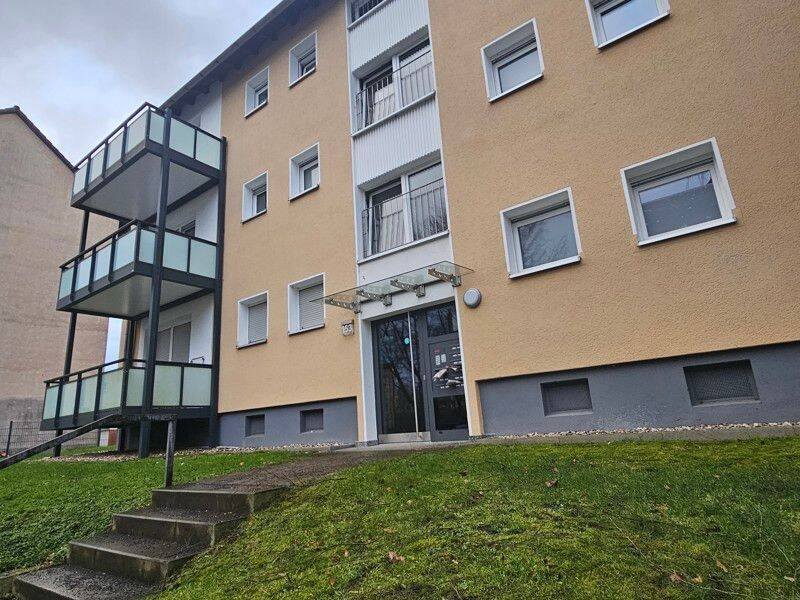 Einziehen und Wohlfühlen, 44795 Bochum (Weitmar Wiemelhausen)