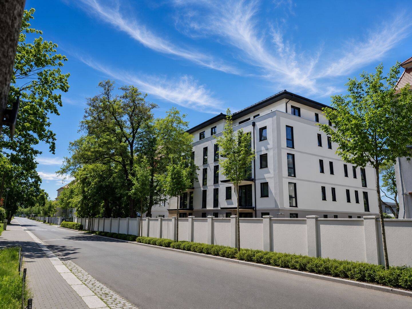 HERRLICHE 3-RAUM WOHNUNG IM 3. OBERGESCHOSS, 1139 Dresden (Kaditz Mickten Pieschen-Süd Trachau)