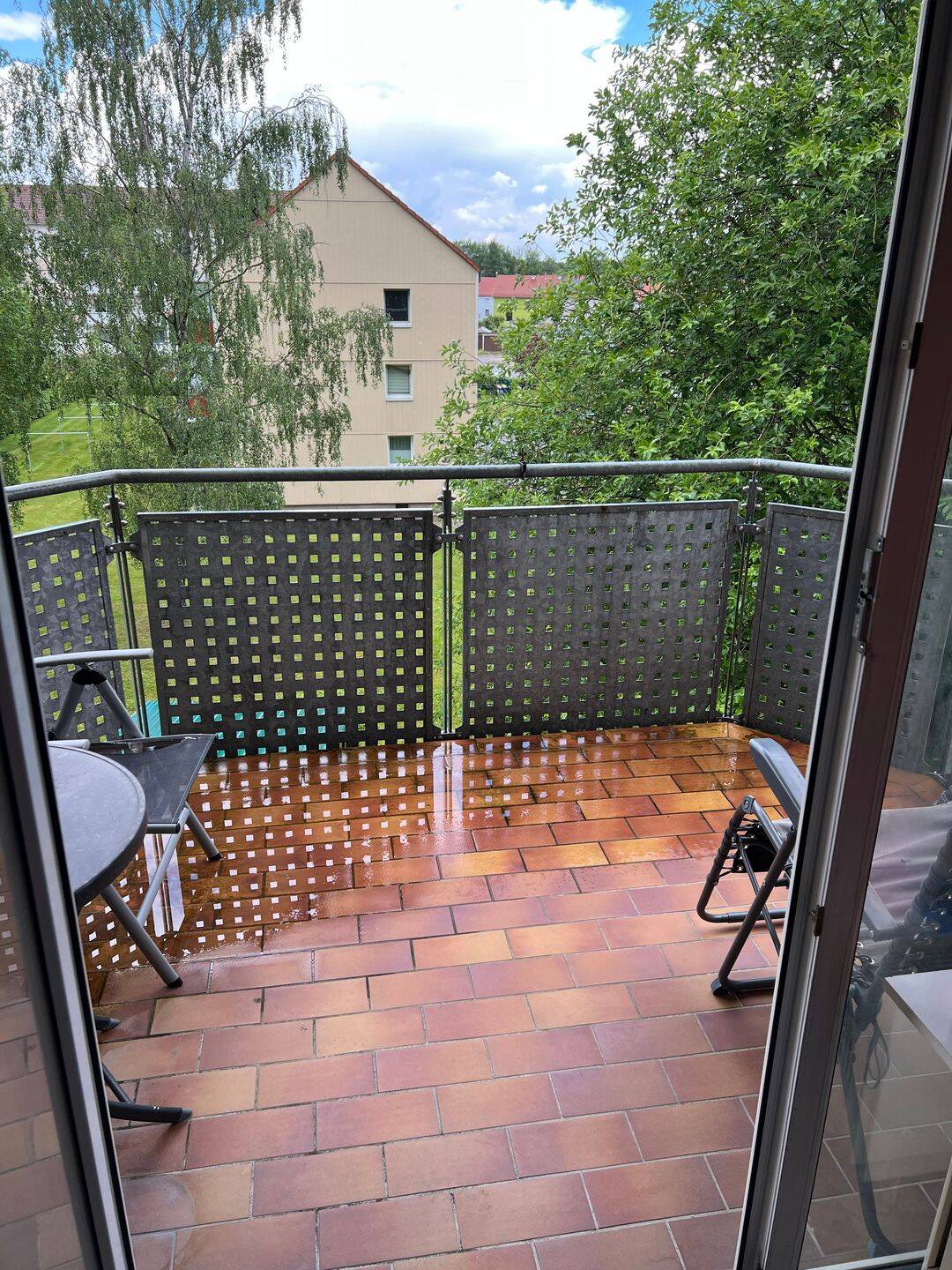 ***BIS ZU 10% BRUTTOMIETRENDITE MÖGLICH – Investmentchance – vermietetes 1-Zimmer Apartment in Radeberg***, 1454 Radeberg