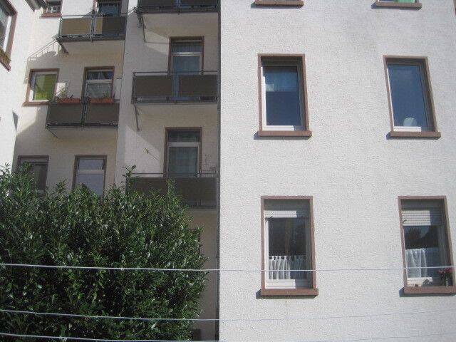 So macht wohnen Spaß: 2021 Sanierte/Renovierte 2-Zimmer-Citywohnung, 60431 Frankfurt am Main