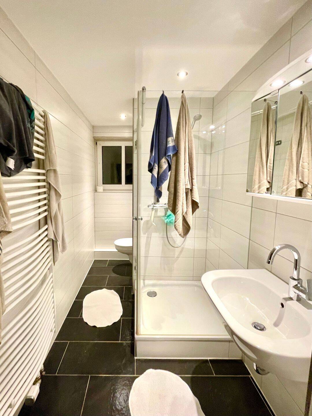WG-Zimmer in Weinsberg, Heilbronn. Top Anbindung, zentral, ruhig, 74189 Weinsberg