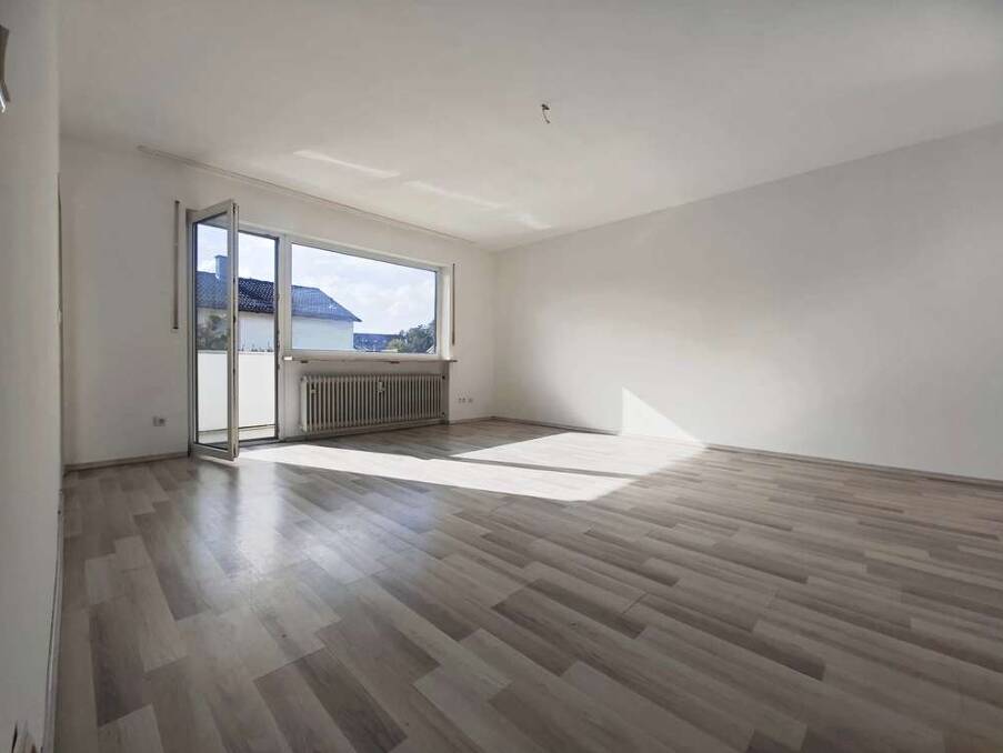 Charmantes Apartment in begehrter Lage in München Alt Aubing von privat! (Bitte keine Makleranfragen), 81245 München (Aubing-Lochhausen-Langwied Pasing-Obermenzing)