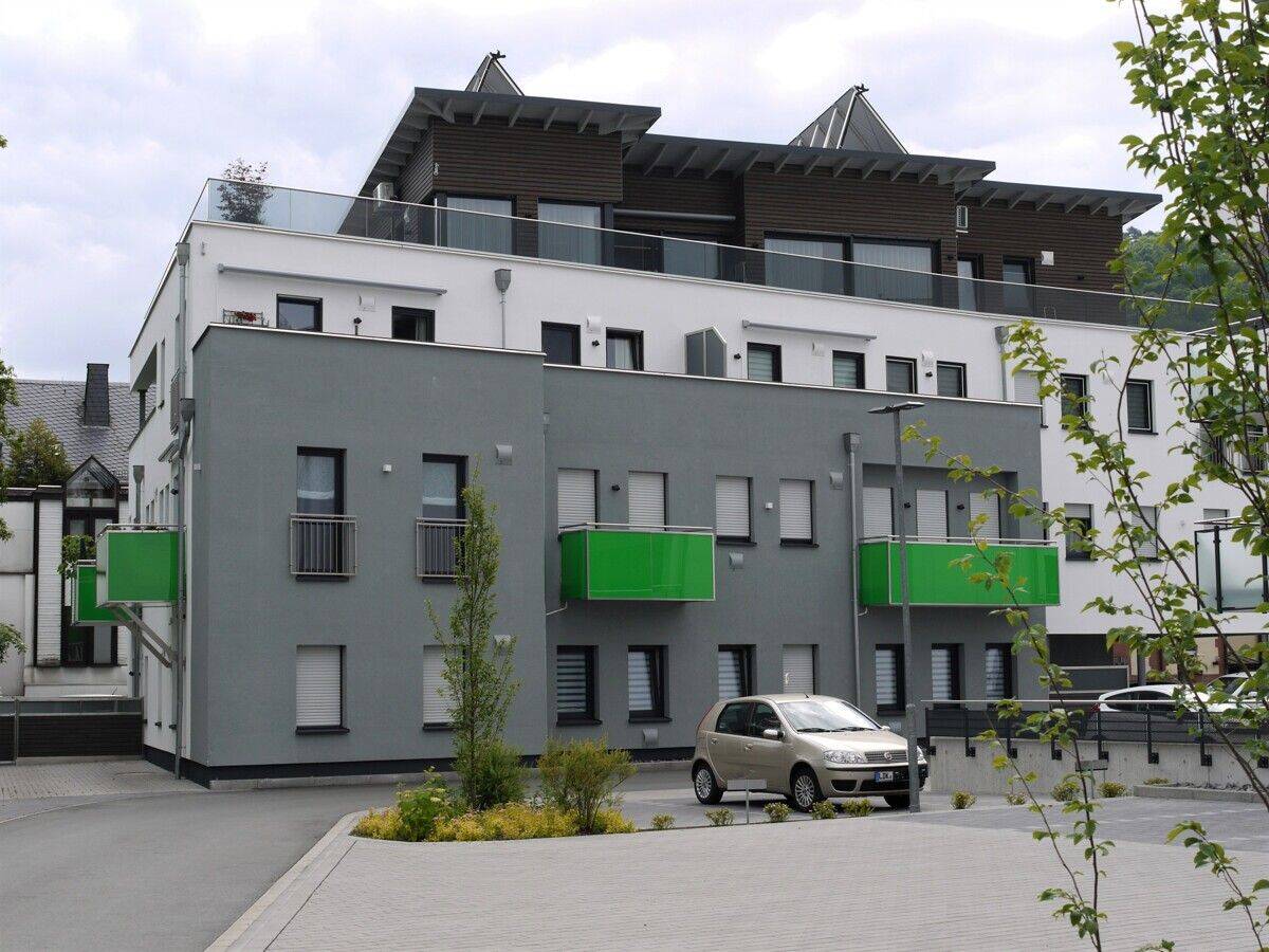 Moderne Mietwohnung in bester Lage, 35745 Herborn