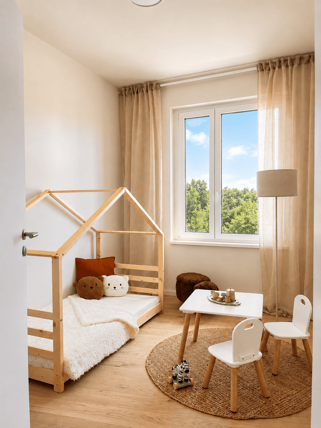 3-Zimmer-Eigentumswohnung mit Balkon und Aufzug in Karlshorst | provisionsfrei, 10318 Berlin (Treptow-Köpenick)