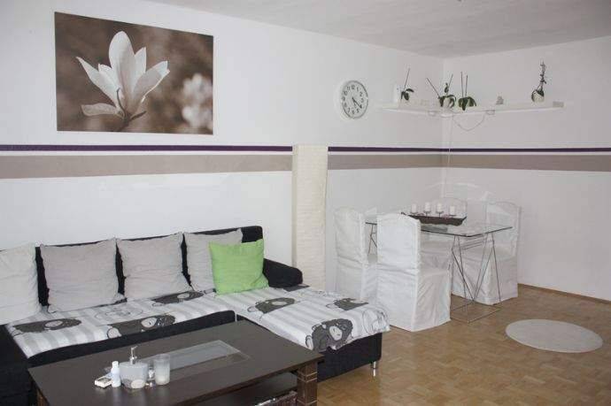 Wunderschöne, helle 3-Zi.-Whg. mit moderner EBK u. Balkon, 3 Min. zur U-Bahn, 81379 München (Sendling Sendling-Westpark Thalk. Obersendl.-Forsten-Fürstenr.-Solln)