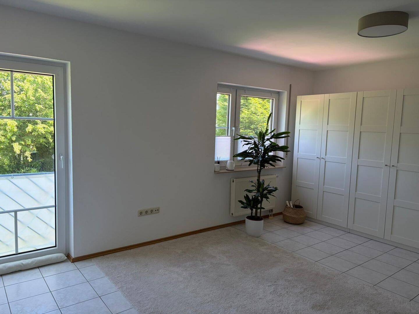 Trier-Tarforst: Charmante Maisonette-Wohnung in ruhiger Lage in Trier, 54296 Trier