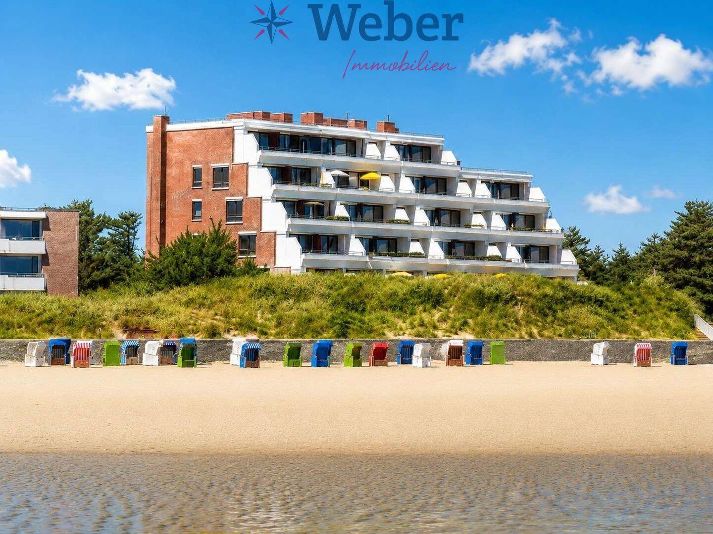 Strandnähe, Inselflair und eine begehrte Lage am Südstrand., 25938 Wyk auf Föhr