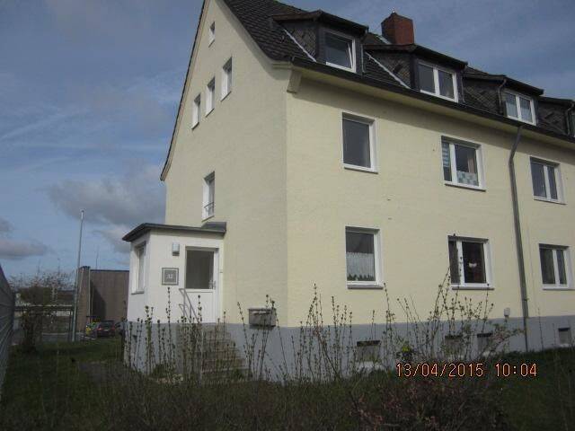 Gemütliche 2-Zimmer Dachgeschosswohnung in Senne, 33647 Bielefeld (Brackwede Senne Ummeln)