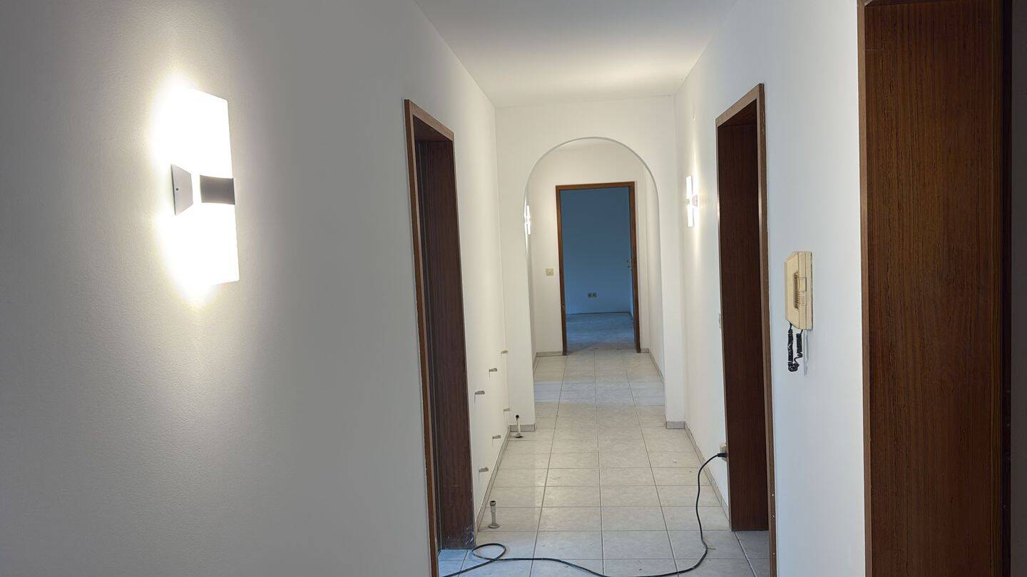 Frisch renovierte Wohnung ab 01.09.2026 in Ilsfeld zu vermieten, 74360 Ilsfeld