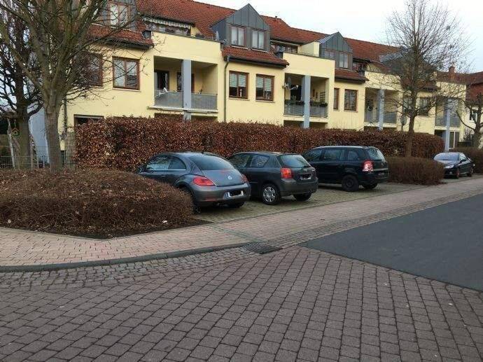 3-Zimmer-Wohnung in Kaufungen, Am Bahnhof, 34260 Kaufungen