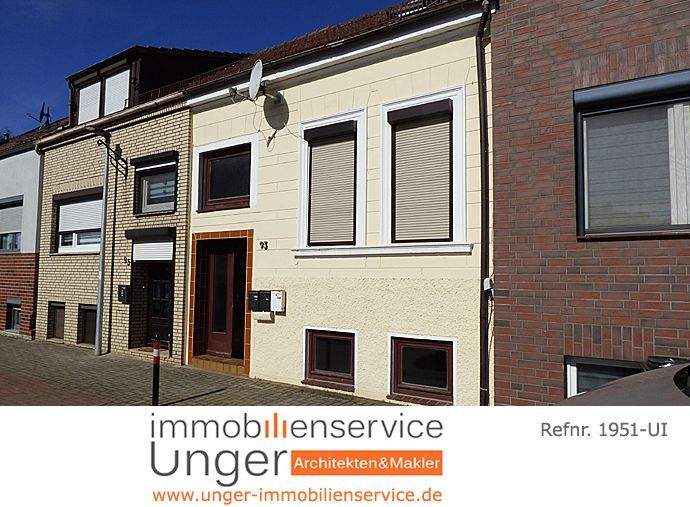 Reihenmittelhaus in Bremen-Huckelriede, 28201 Bremen (Buntentor Gartenstadt Süd Huckelriede Neustadt Südervorstadt)