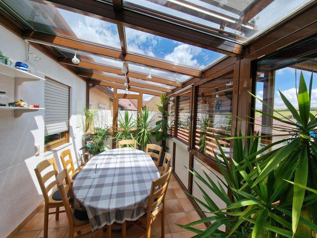Wohnhaus mit Weitblick – Viel Platz und Potenzial in Söhnstetten, 89555 Steinheim am Albuch