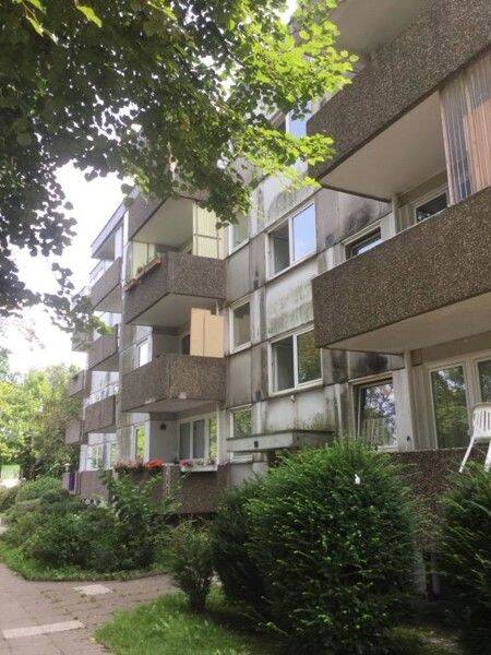 Geräumige 5-Zimmerwohnung in Bielefeld-Sieker (WBS), 33605 Bielefeld (Sieker Stieghorst)