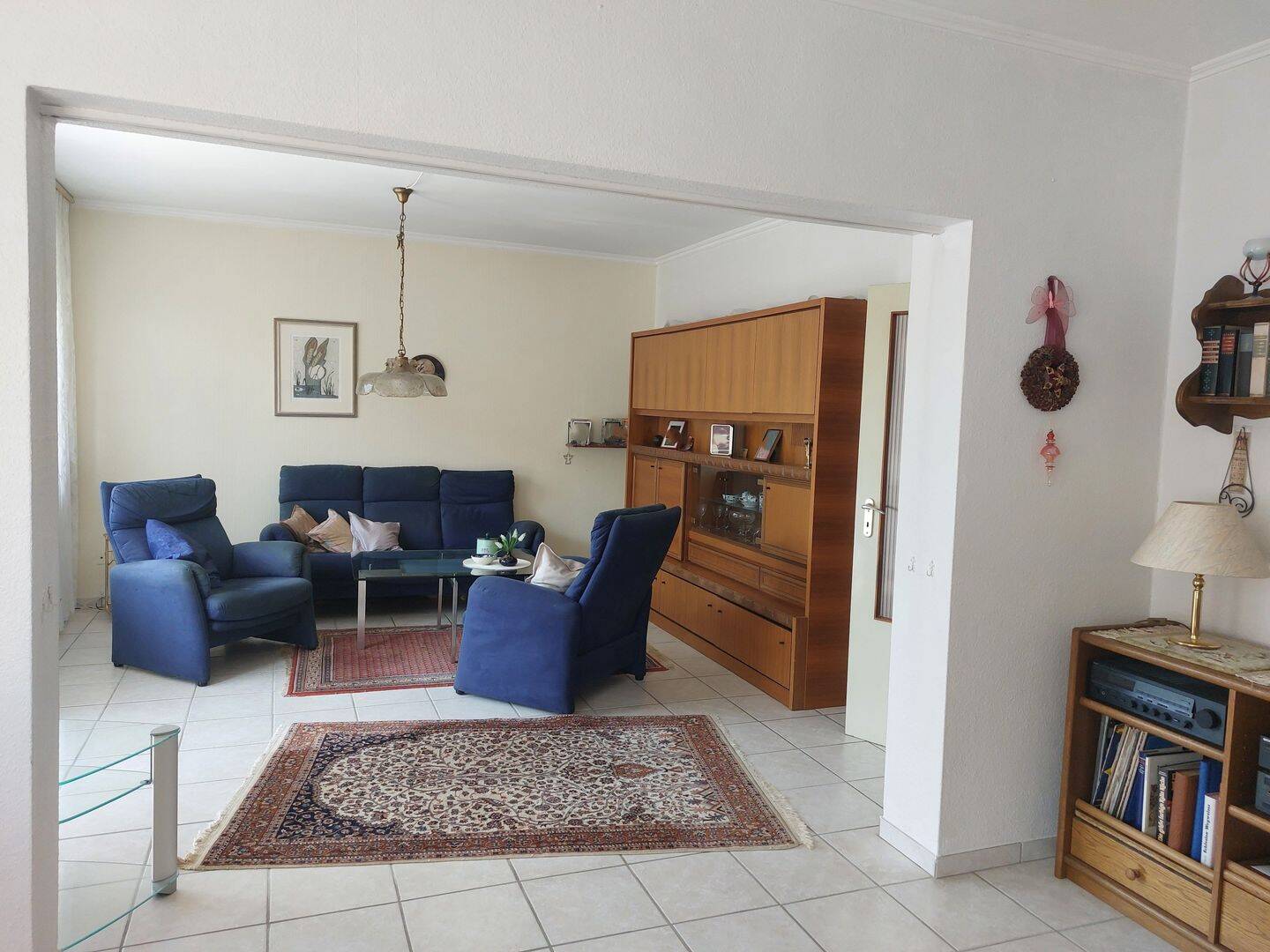 ++ 3-Zimmer-Obergeschosswohnung in ruhiger Lage von Borken ++, 46325 Borken