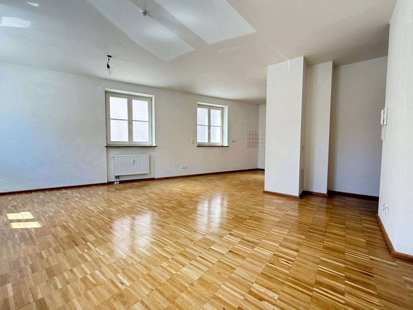 Helle 2-Zimmer-Wohnung mit Altstadtflair, 87600 Kaufbeuren