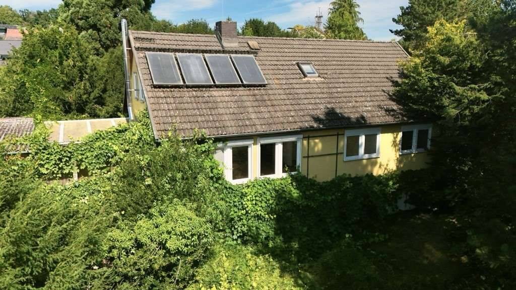 Wohnen mit Panorama: Charmantes, Lichtdurchflutetes Einfamilienhaus in ruhiger Lage von Allendorf, 35398 Gießen