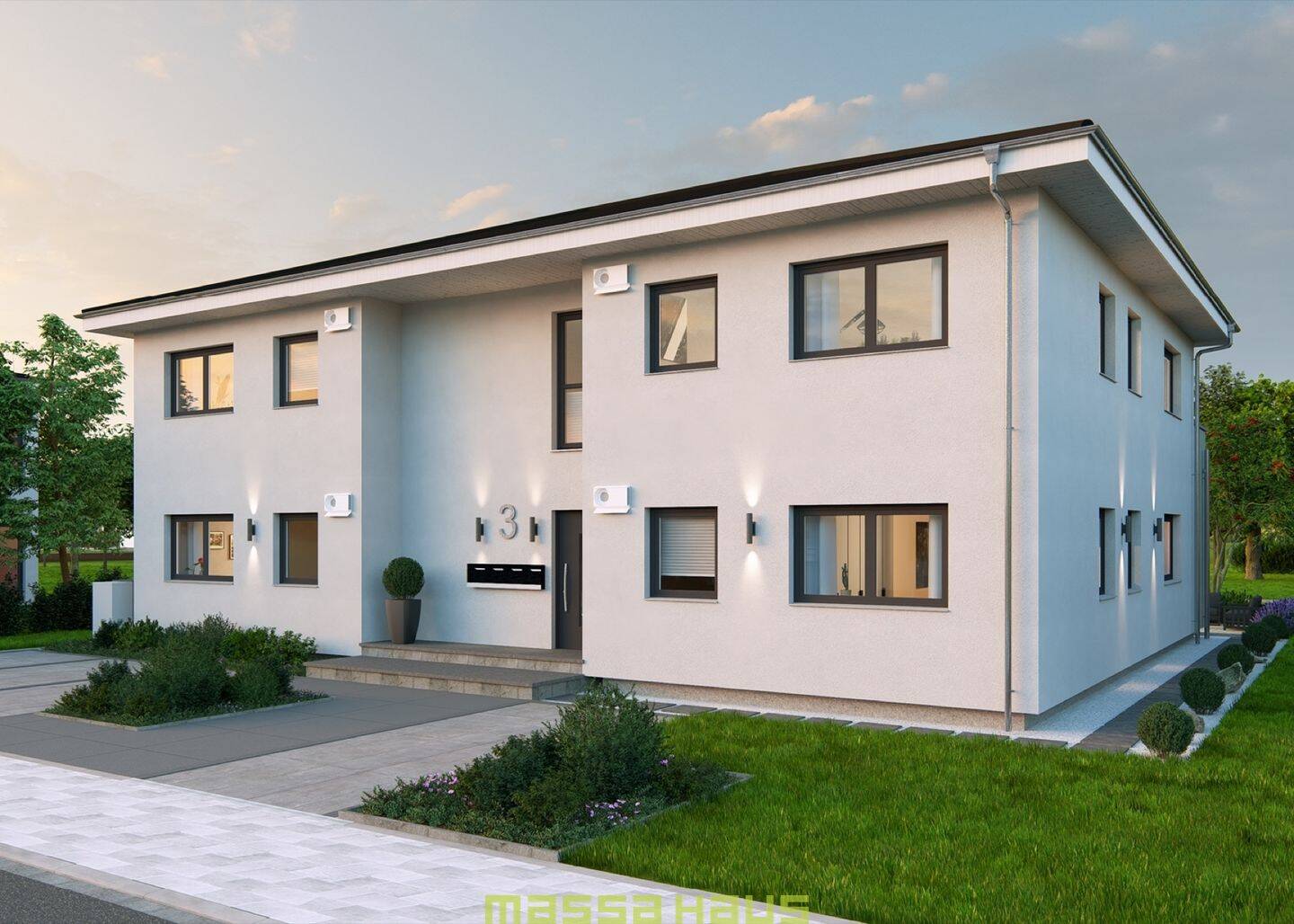 Neubau in Denzlingen: Eigentumswohnung 93 m², frei planbar, 79211 Denzlingen