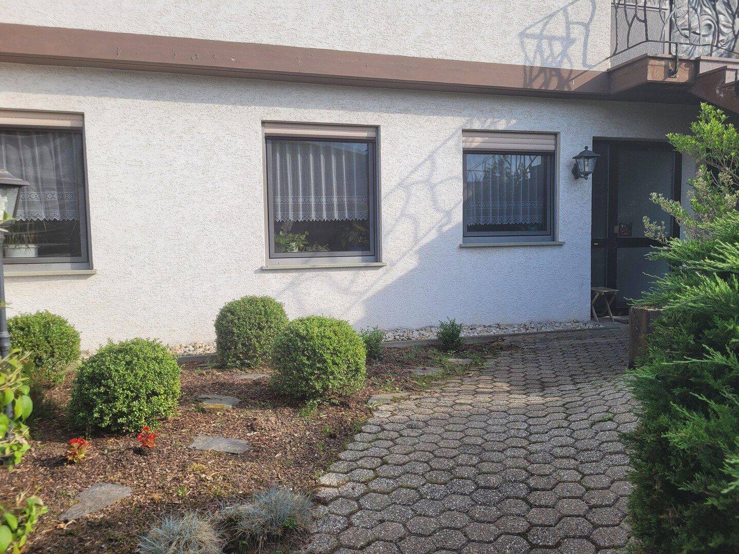 Einliegerwohnung 65 qm Kasel bei TR zu vermieten, 54317 Kasel