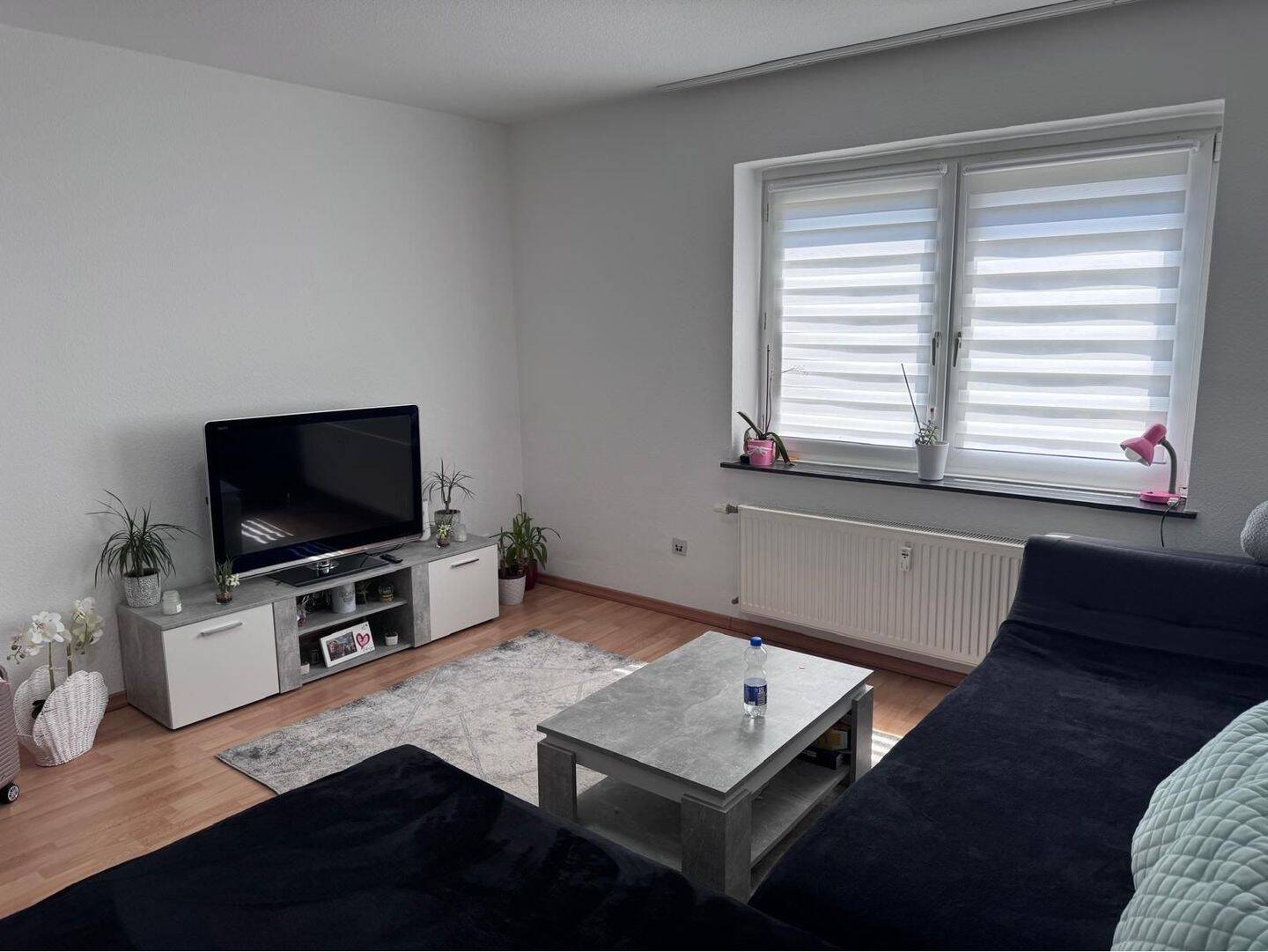 1 Zimmer Appartment in Elberfeld, 42105 Wuppertal (Elberfeld)