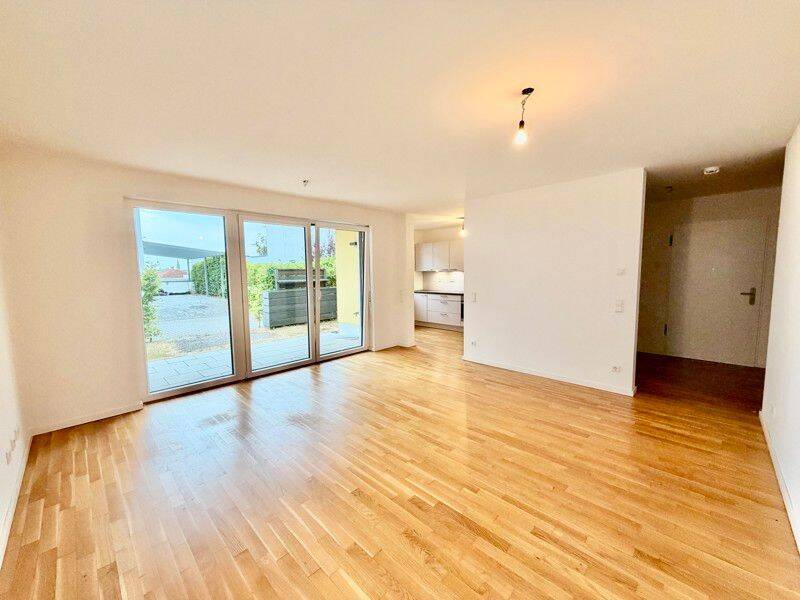 Ihre Zukunft – Ihre Wohnung: interessante 3-Zimmer-Wohnung, 44263 Dortmund (Hörde Mitte Schüren)