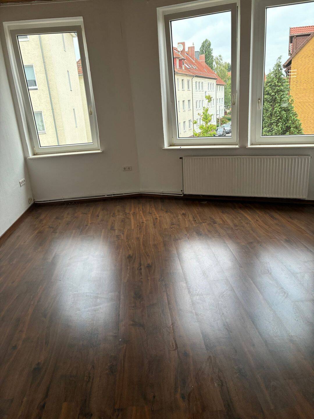 Stöcken 2 Zimmer Wohnung, 30419 Hannover