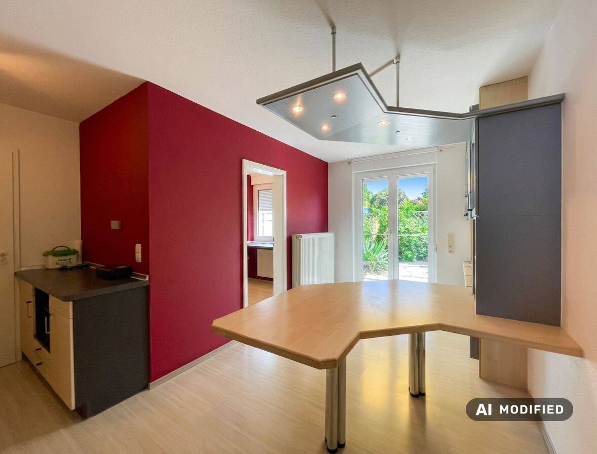 Split-Level-Reihenhaus mit Platz für die ganze Familie, 93055 Regensburg (Brandlberg-Keilberg Burgweinting-Harting Innenstadt Ostenviertel Schwabelweis)