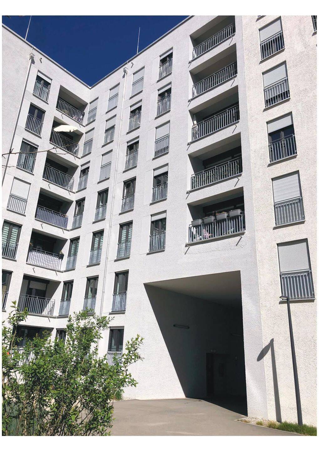 4 Zimmer in Obersendling, 81379 München (Sendling Sendling-Westpark Thalk. Obersendl.-Forsten-Fürstenr.-Solln)
