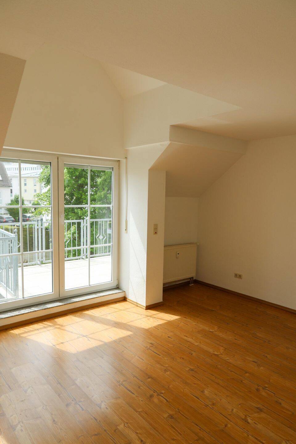 Mietwohnung, 3 Zimmer, 70 m², in Bad Vilbel, 61118 Bad Vilbel