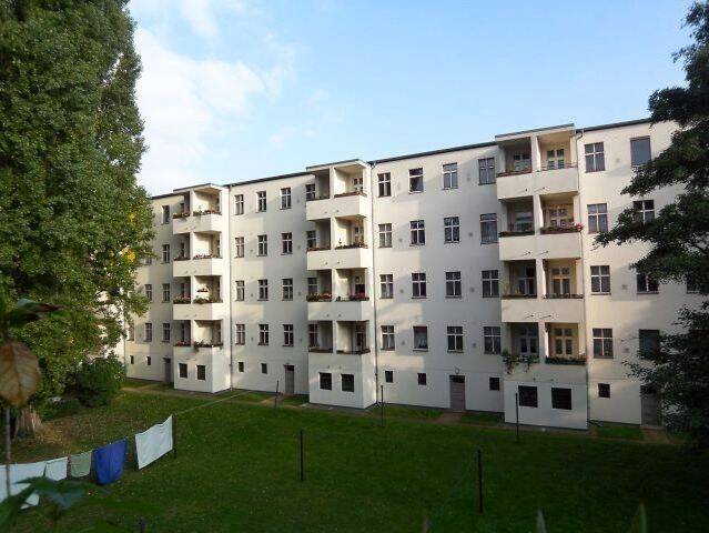 Leerstehende Eigentumswohnungen im Prenzlauer Berg, 10439 Berlin (Pankow Prenzlauer Berg)