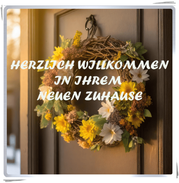 Wohnung statt Haus! 5-Zimmer-Gartenwohnung + Hobbyraum mit viel Platz für alle!, 82110 Germering