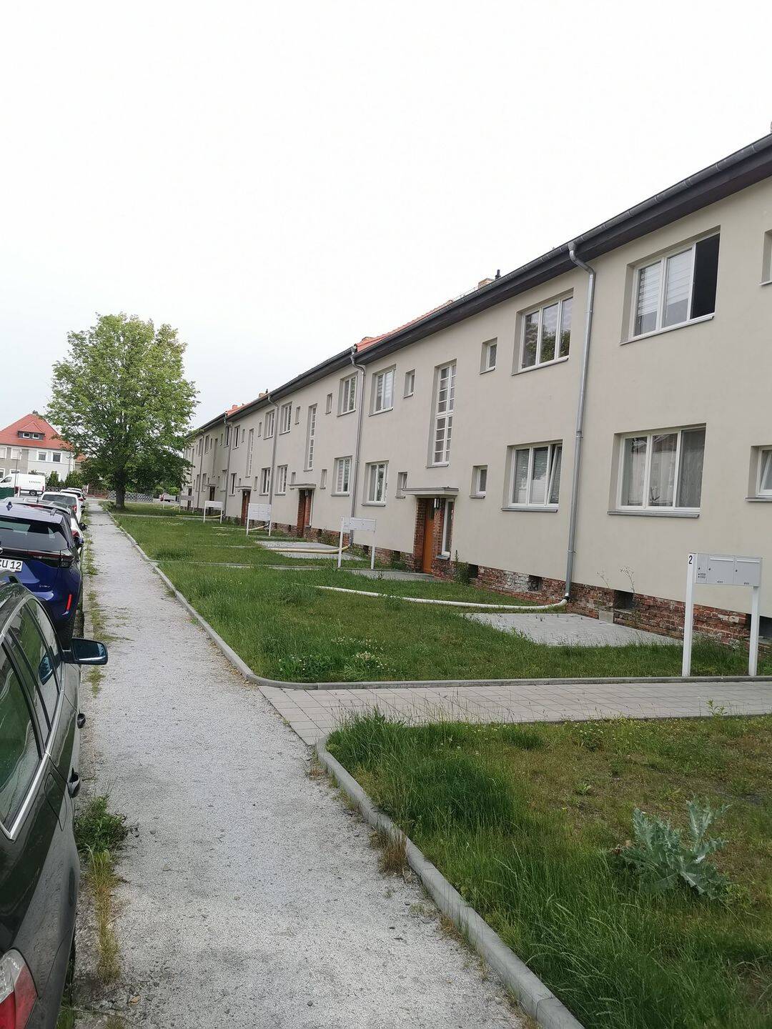 Ideal für Familien und Paare – 4-Raum-Wohnung mit Balkon, 1968 Senftenberg