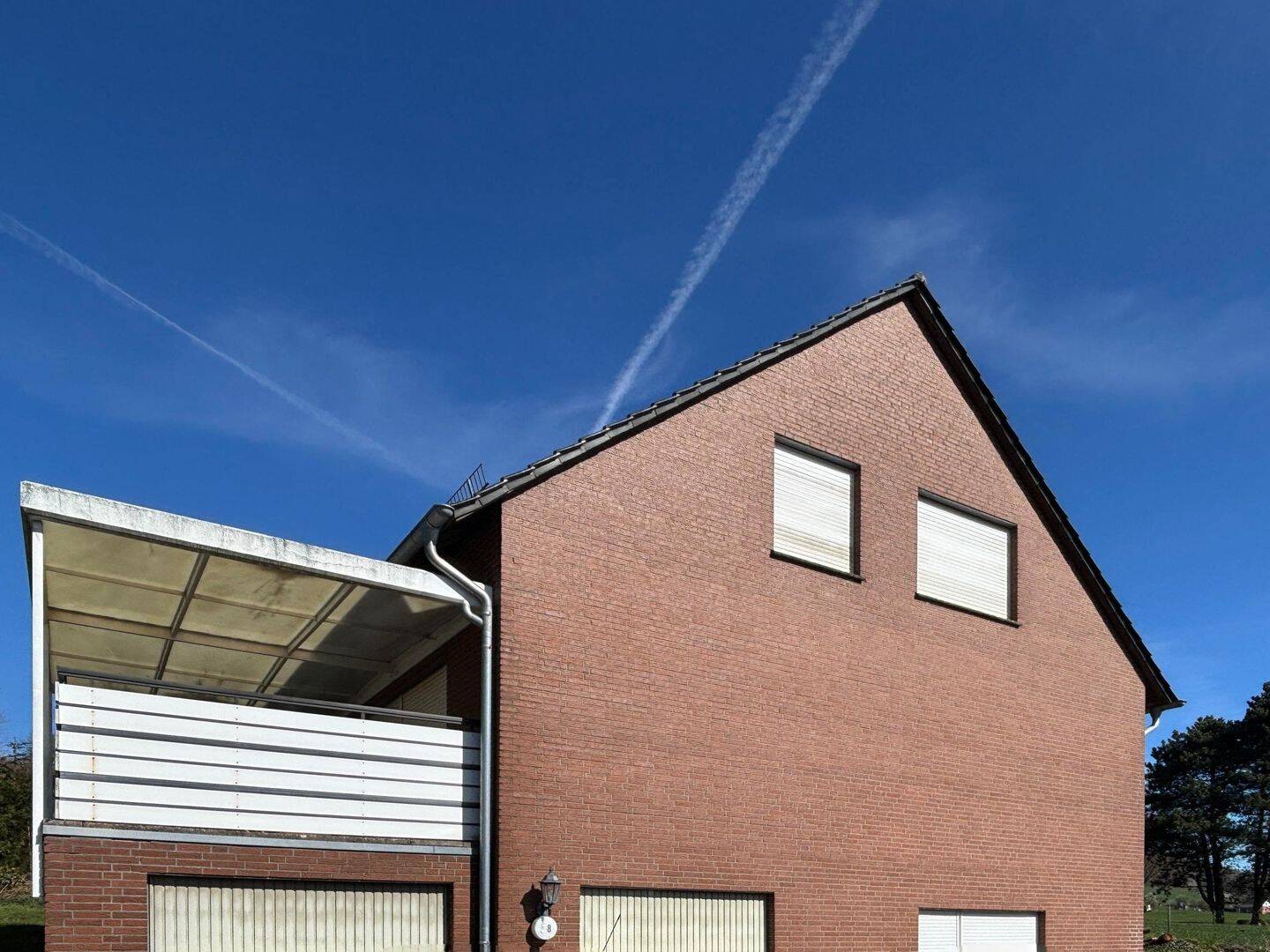 Renovierungsobjekt mit großem Potential, 32609 Hüllhorst